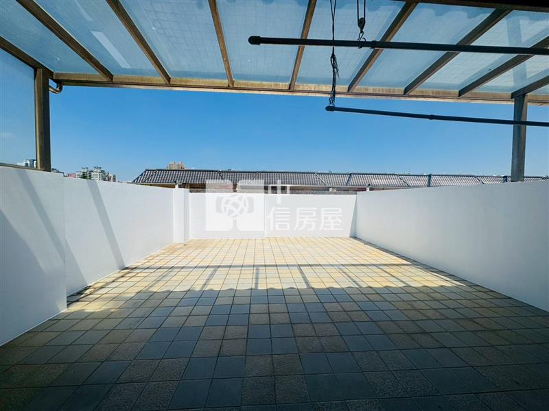 喬家大院精美別墅房屋室內格局與周邊環境