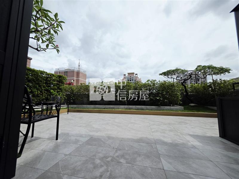 崇德商圈大坪數精裝樓中樓4改三房平車房屋室內格局與周邊環境