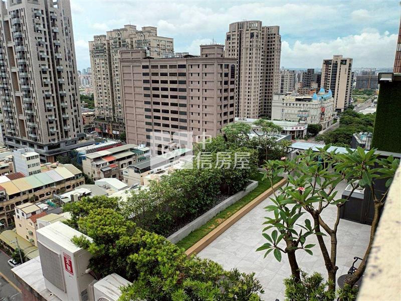 崇德商圈大坪數精裝樓中樓4改三房平車房屋室內格局與周邊環境