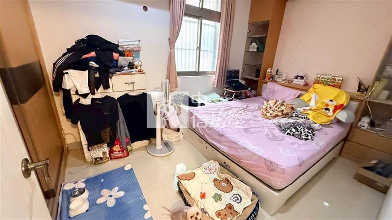 桃園藝文特區天祥五街二樓美寓房屋室內格局與周邊環境