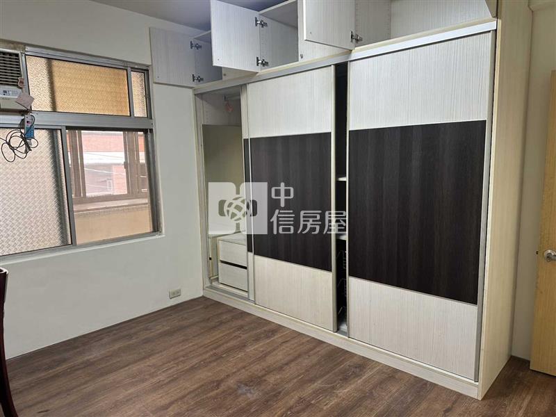 元智低樓層大四房房屋室內格局與周邊環境