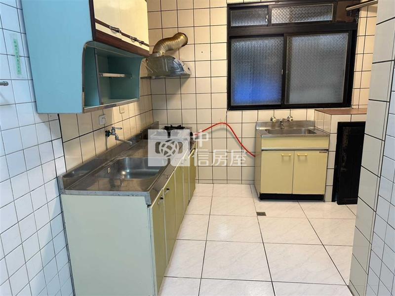 元智低樓層大四房房屋室內格局與周邊環境