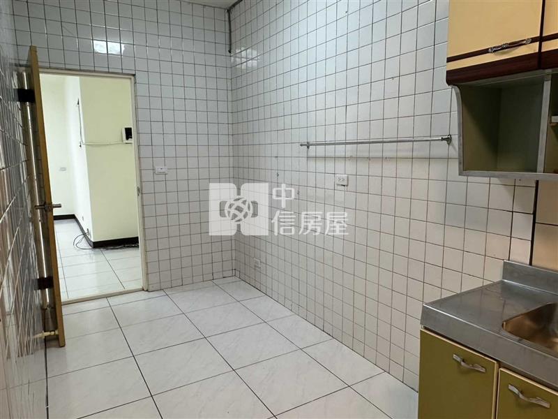 元智低樓層大四房房屋室內格局與周邊環境