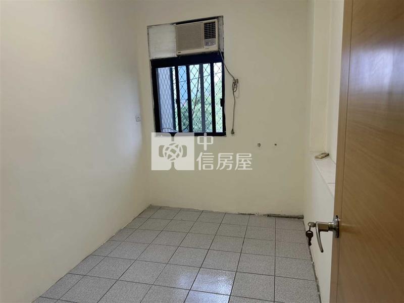 元智低樓層大四房房屋室內格局與周邊環境