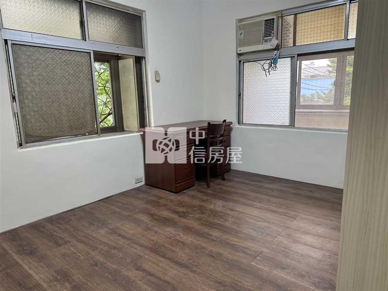 元智低樓層大四房房屋室內格局與周邊環境