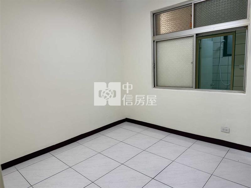 元智低樓層大四房房屋室內格局與周邊環境