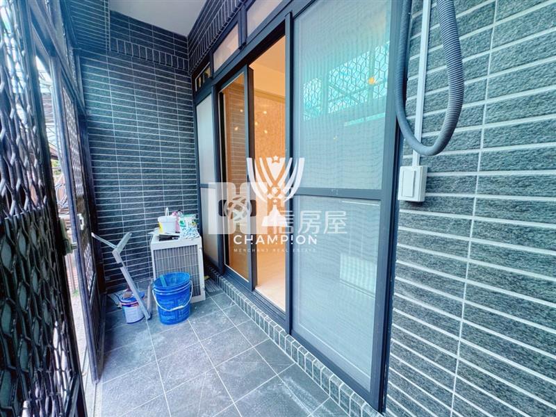 【冠軍商仲】暖暖夢幻低總價一樓房屋室內格局與周邊環境