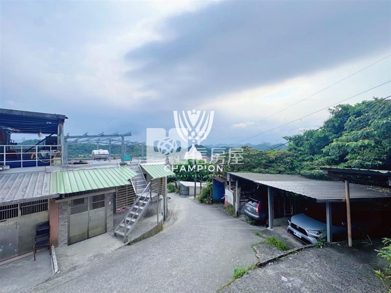 【冠軍商仲】暖暖夢幻低總價一樓房屋室內格局與周邊環境