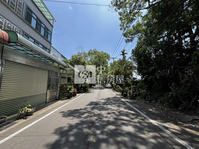 龍潭交流道農舍房屋室內格局與周邊環境
