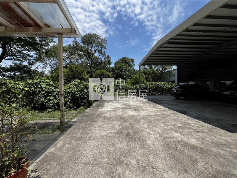龍潭交流道農舍房屋室內格局與周邊環境