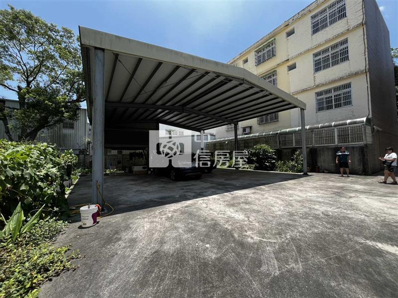 龍潭交流道農舍房屋室內格局與周邊環境