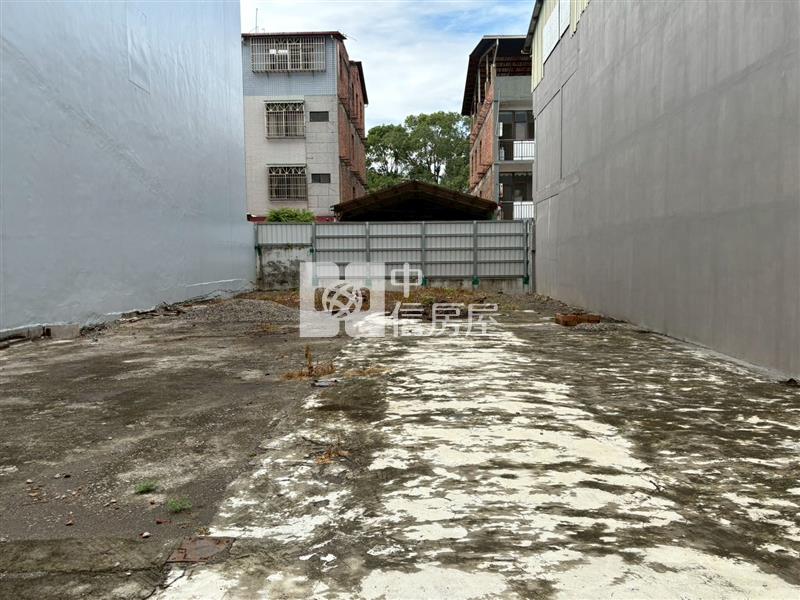 北門88坪建地房屋室內格局與周邊環境