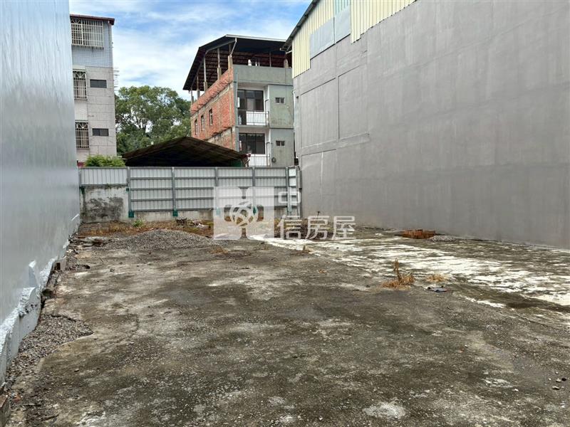 北門88坪建地房屋室內格局與周邊環境