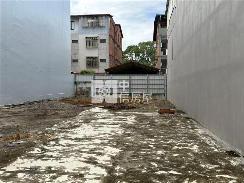 北門88坪建地房屋室內格局與周邊環境