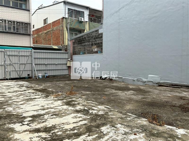北門88坪建地房屋室內格局與周邊環境