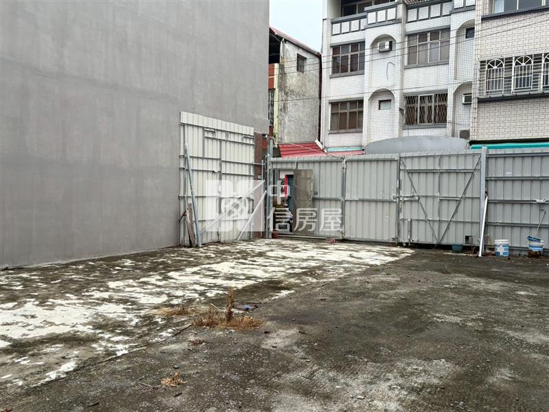 北門88坪建地房屋室內格局與周邊環境