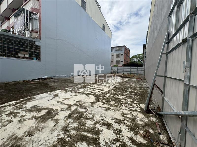 北門88坪建地房屋室內格局與周邊環境