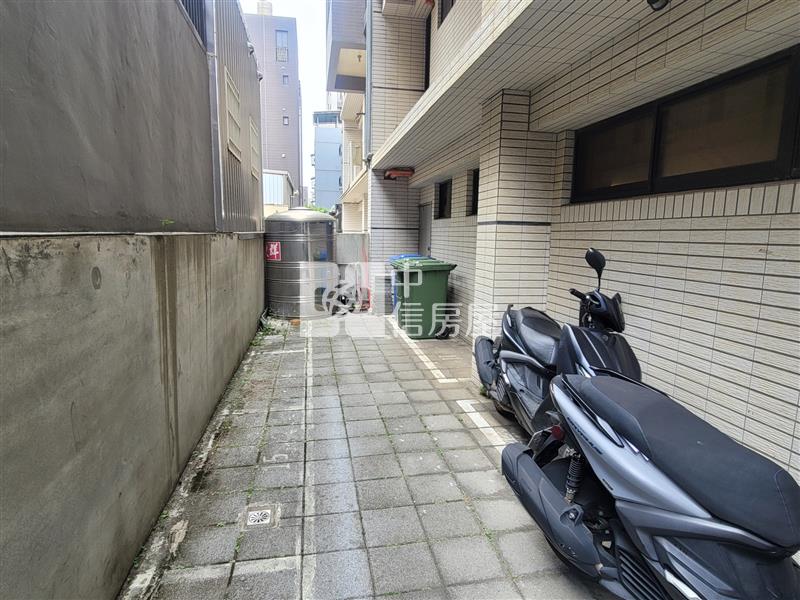 草漯福祥電梯成家大兩房房屋室內格局與周邊環境