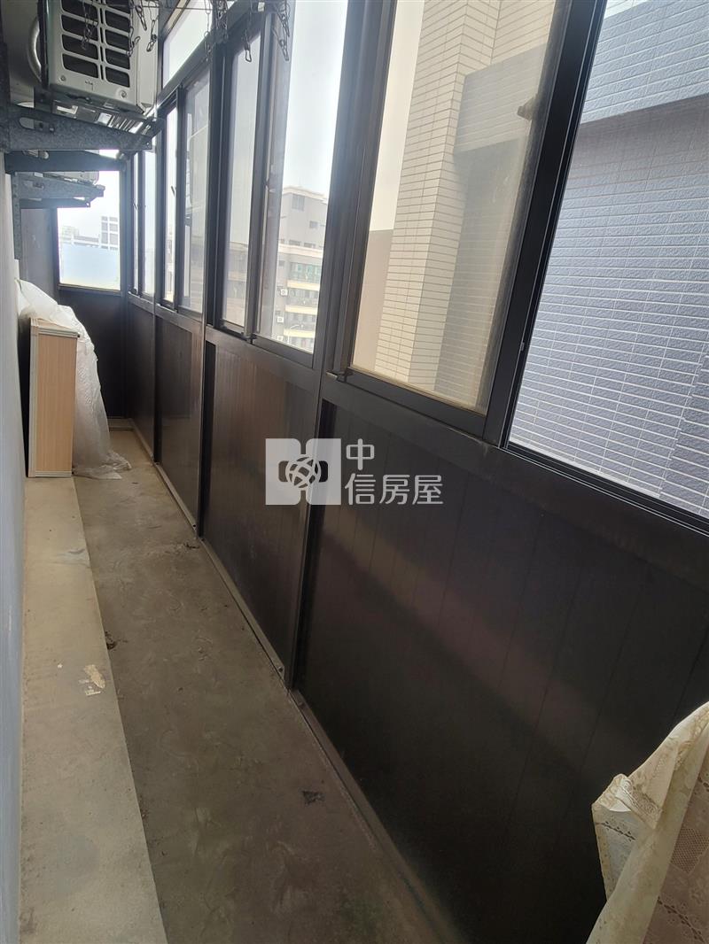 草漯福祥電梯成家大兩房房屋室內格局與周邊環境