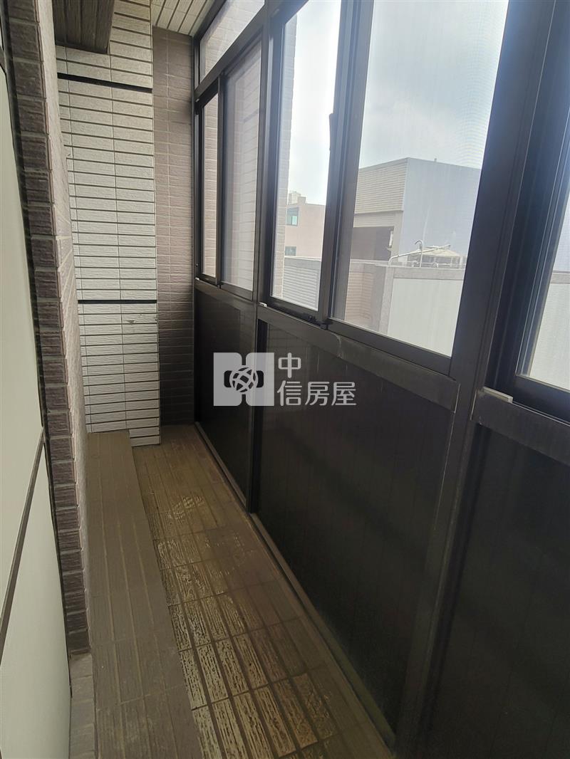 草漯福祥電梯成家大兩房房屋室內格局與周邊環境