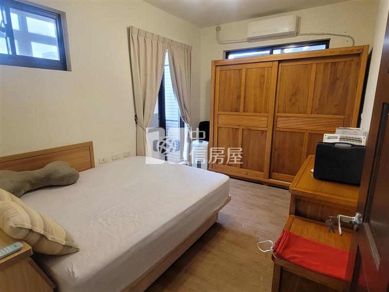 草漯福祥電梯成家大兩房房屋室內格局與周邊環境
