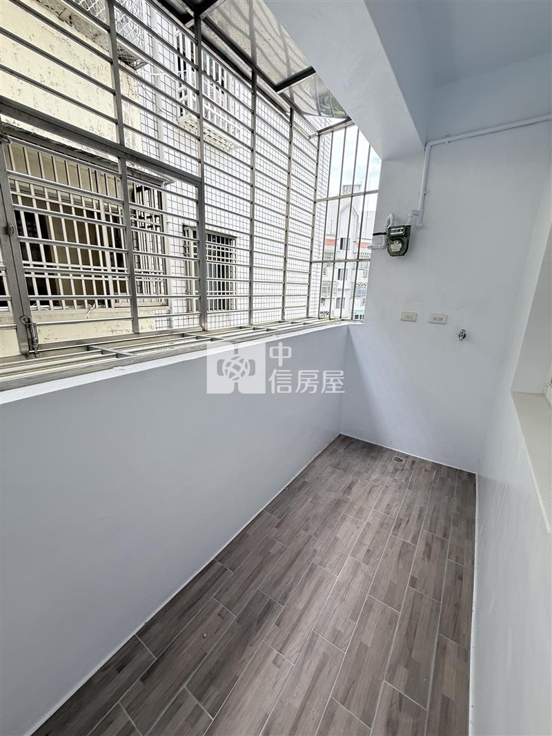 頭橋新故鄉精緻美三房房屋室內格局與周邊環境