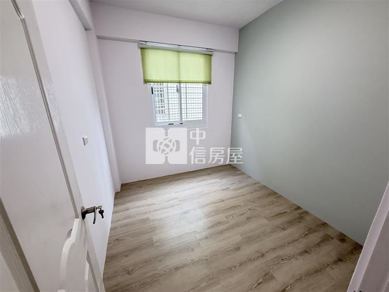 頭橋新故鄉精緻美三房房屋室內格局與周邊環境