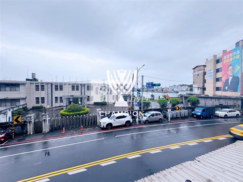 【冠軍商仲】中正路低樓層精美四房房屋室內格局與周邊環境