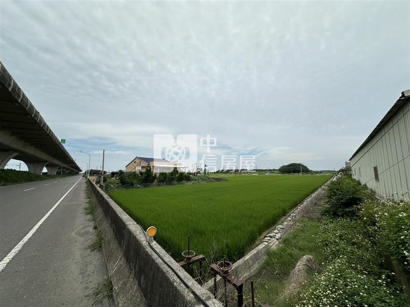 雲林麥寮雙農地合售房屋室內格局與周邊環境