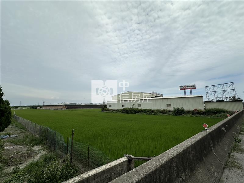 雲林麥寮雙農地合售房屋室內格局與周邊環境