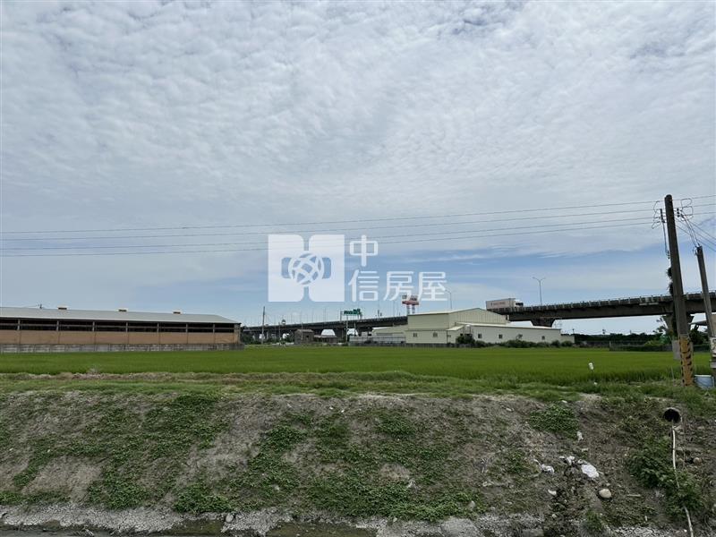 雲林麥寮雙農地合售房屋室內格局與周邊環境