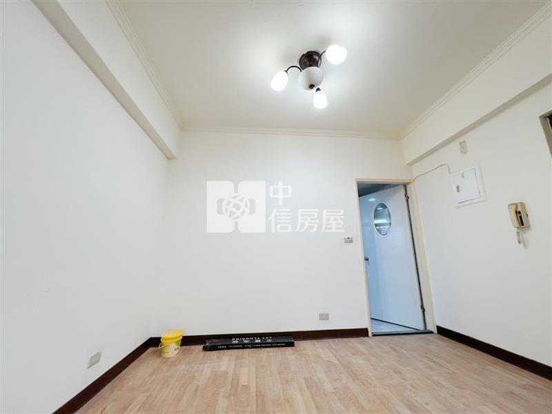 陽光加樂比5樓+頂加房屋室內格局與周邊環境