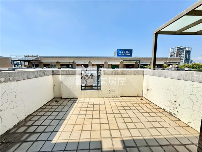 鄉林綠世界輕屋齡花園別墅房屋室內格局與周邊環境