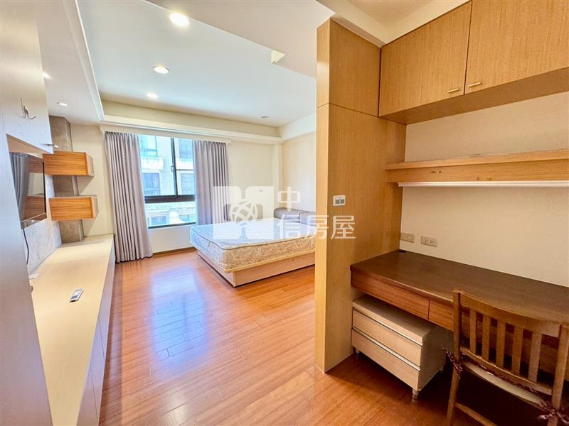鄉林綠世界輕屋齡花園別墅房屋室內格局與周邊環境