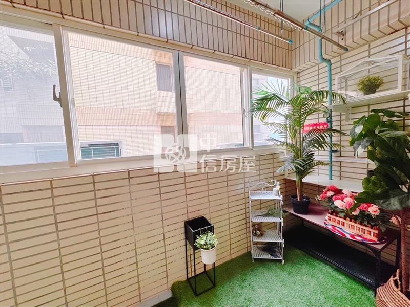 【多情巨鎮】多情巨鎮精裝大三房平車房屋室內格局與周邊環境