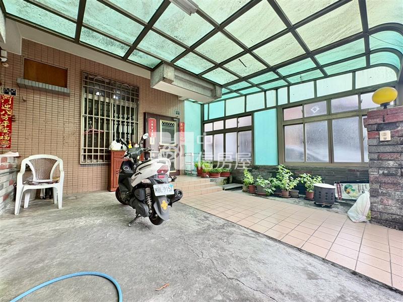 稀有角間【亞歷山大】5房房屋室內格局與周邊環境