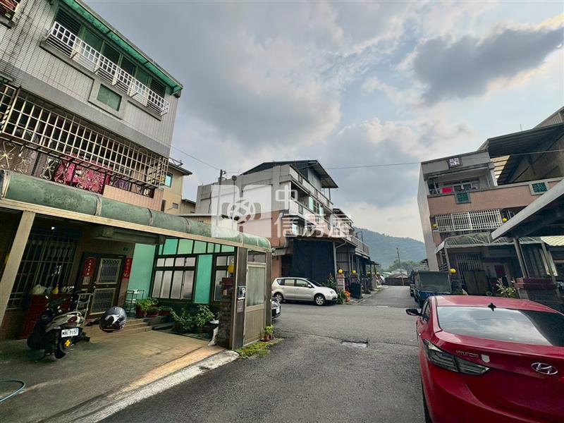 稀有角間【亞歷山大】5房房屋室內格局與周邊環境