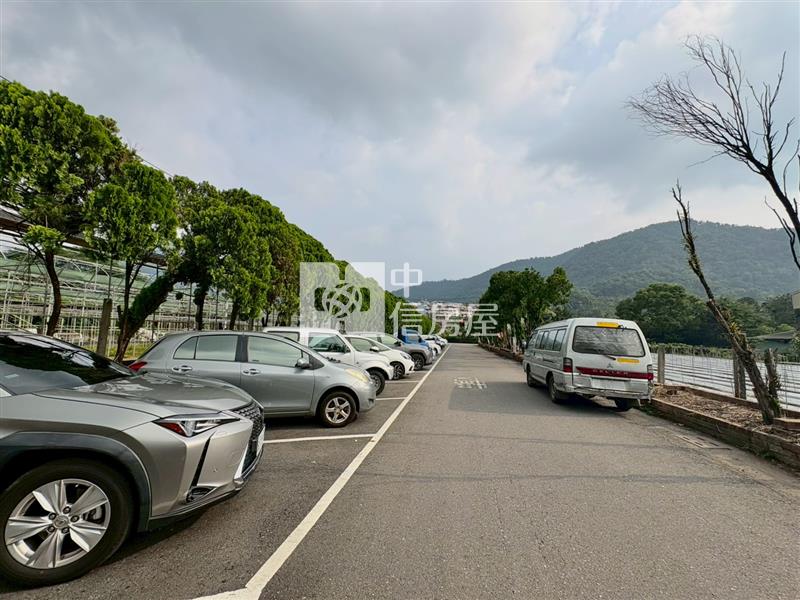 稀有角間【亞歷山大】5房房屋室內格局與周邊環境
