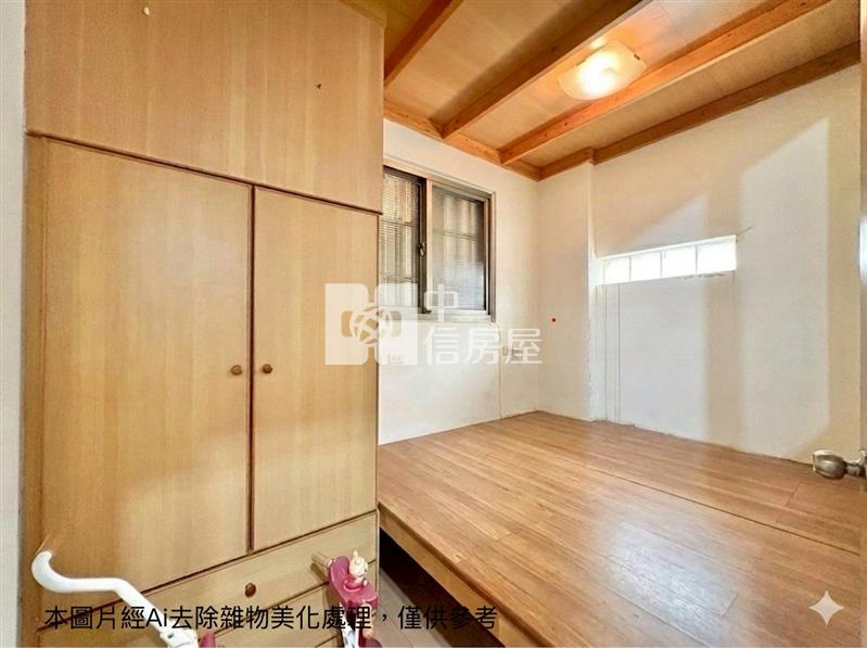 稀有角間【亞歷山大】5房房屋室內格局與周邊環境
