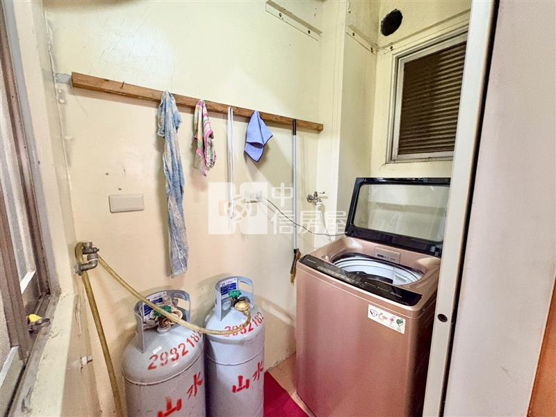 稀有角間【亞歷山大】5房房屋室內格局與周邊環境