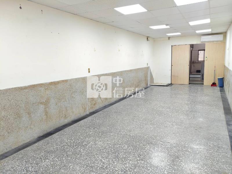 SOGO商圈捷運透天金店 三多商圈站 興中市場 大遠百房屋室內格局與周邊環境
