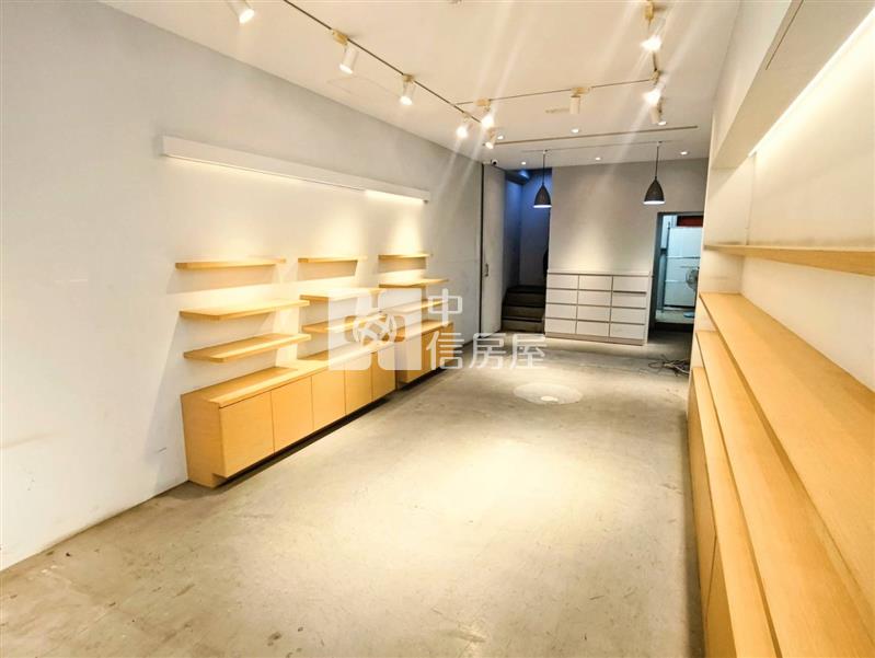 SOGO商圈捷運透天金店 三多商圈站 興中市場 大遠百