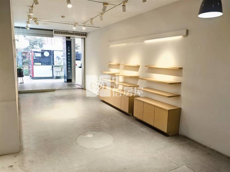 SOGO商圈捷運透天金店 三多商圈站 興中市場 大遠百房屋室內格局與周邊環境