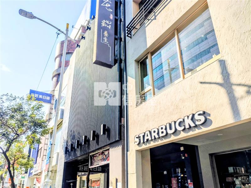 SOGO商圈捷運透天金店 三多商圈站 興中市場 大遠百房屋室內格局與周邊環境
