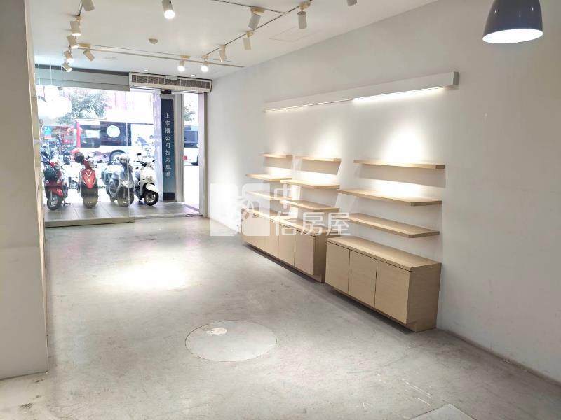 SOGO商圈捷運透天金店 三多商圈站 興中市場 大遠百房屋室內格局與周邊環境
