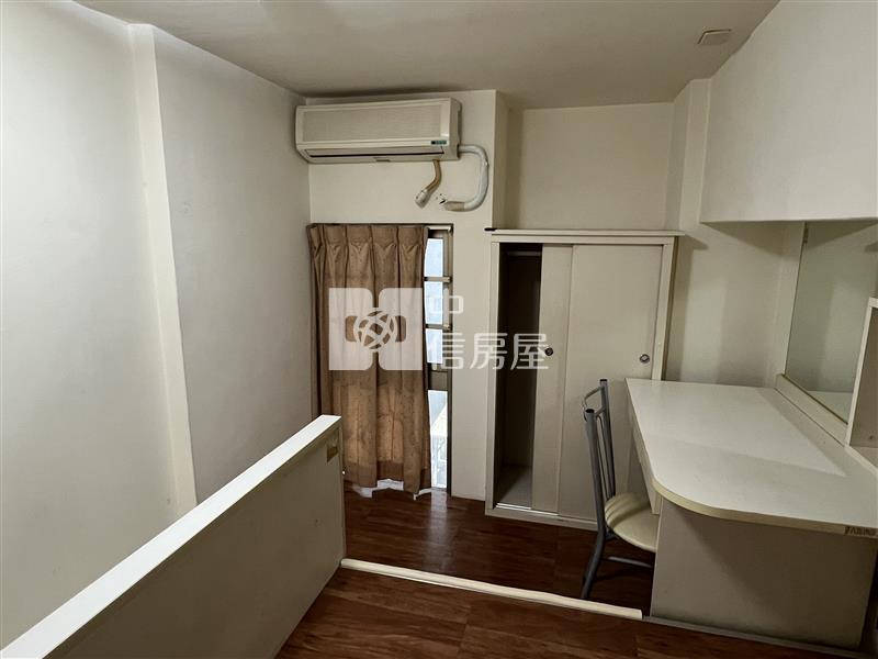菁英會館★摩登樓中樓套房房屋室內格局與周邊環境