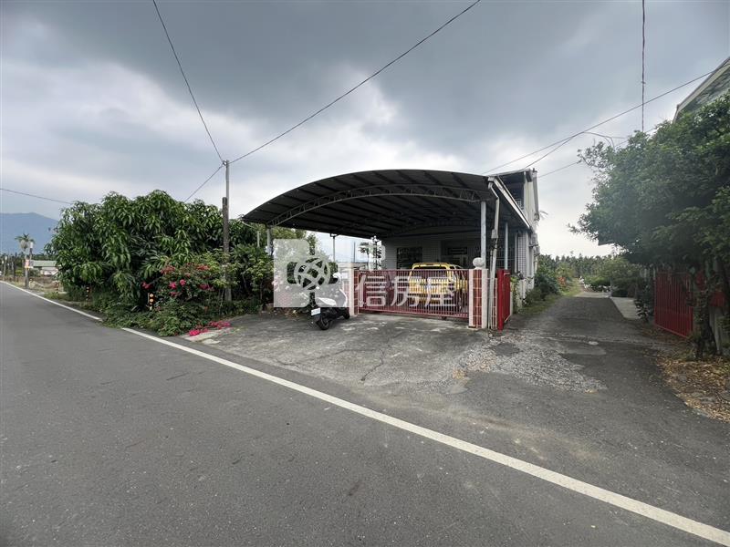 屏東農舍《內埔科大合法農舍》房屋室內格局與周邊環境