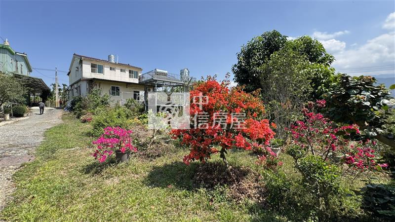屏東農舍《內埔科大合法農舍》房屋室內格局與周邊環境
