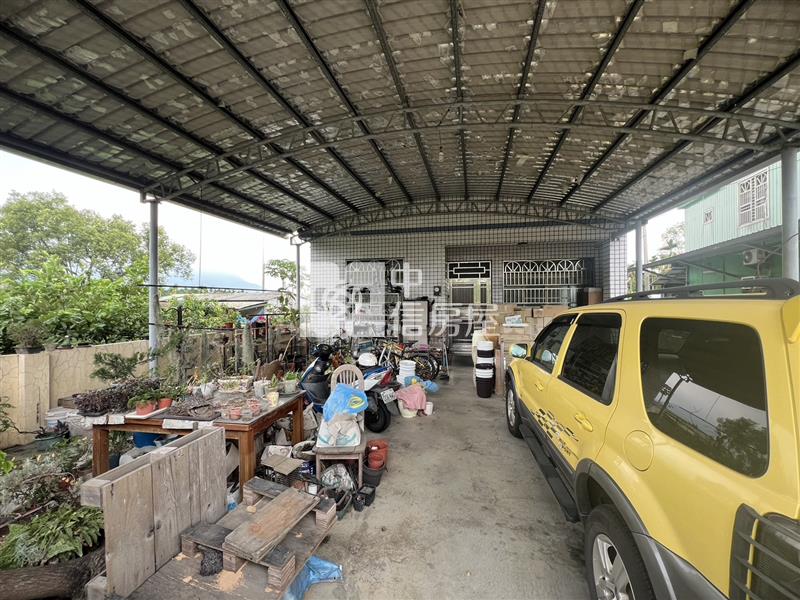 屏東農舍《內埔科大合法農舍》房屋室內格局與周邊環境