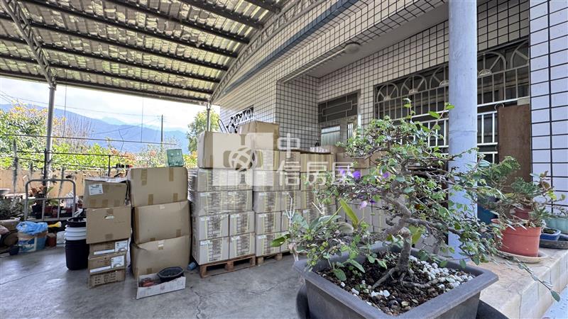 屏東農舍《內埔科大合法農舍》房屋室內格局與周邊環境